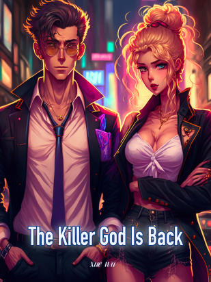 The Killer God Is Back